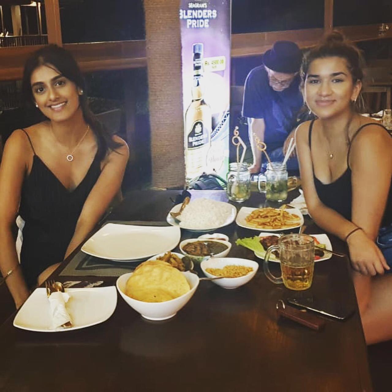호텔 선레이 캔디 외부 사진